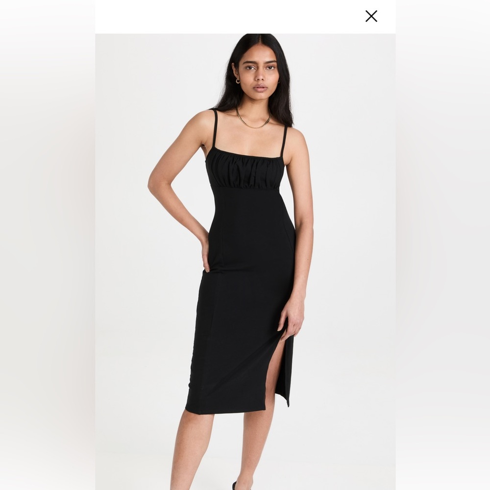 Z Supply midi dress 🖤